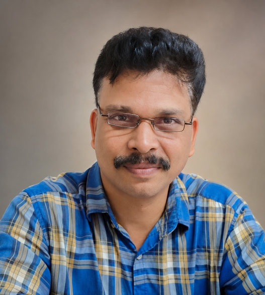 Shajeev
