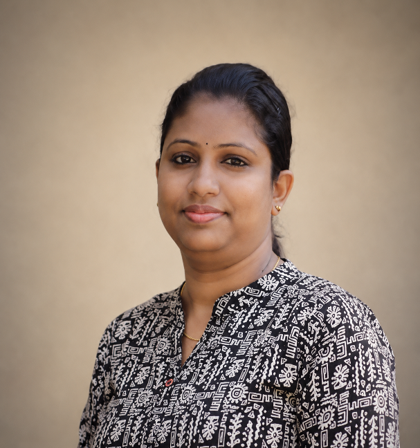 Subhalakshmi