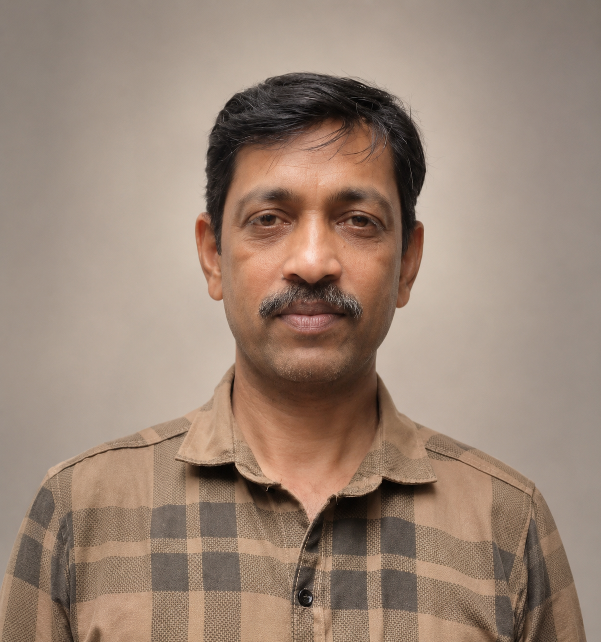 Suresh