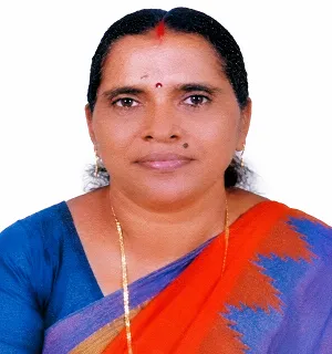 എച്ച് രാധമ്മ