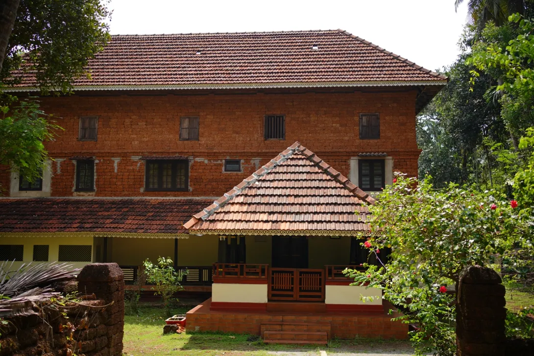 പട്ടാഴി മന