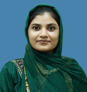 Welfare Standing Committee Chairman
