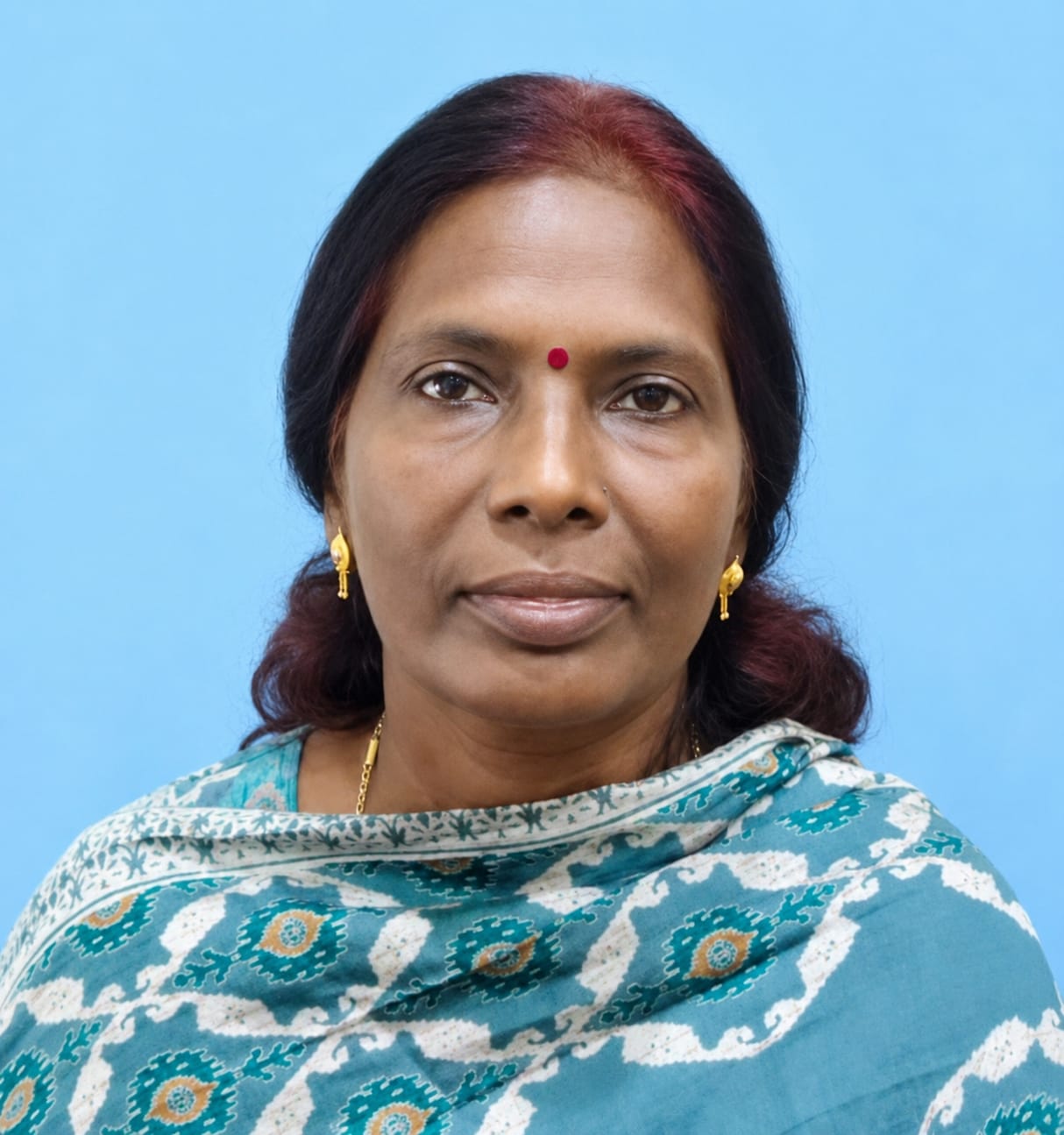 BINDU V R