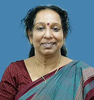 ലത പി എസ്