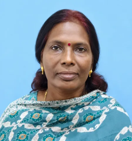 ബിന്ദു വി ആര്‍