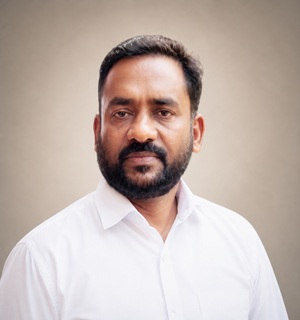 വികസന സ്റ്റാന്റിംഗ് കമ്മിറ്റി ചെയർപേഴ്സൻ