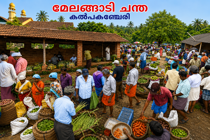 Kalpakanchery Chantha