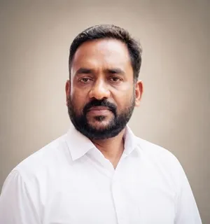 രാമചന്ദ്രൻ എ