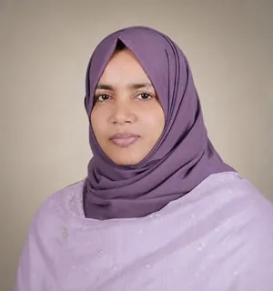 സാബിറ എടത്തടത്തിൽ