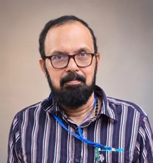 സനൽകുമാർ വി.ആർ