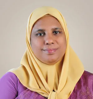 റൈഹാന ബീഗം