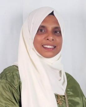 Vice President