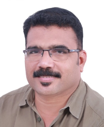 Development standing committe chairman