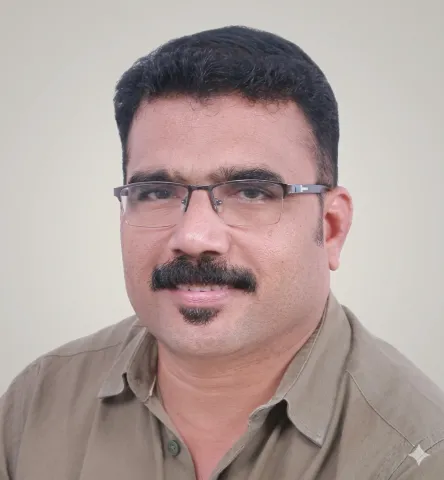 മുഹമ്മദ് കോയ സി കെ