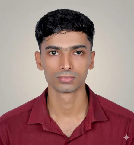 സുരേഷ് കൃഷ്ണന്‍