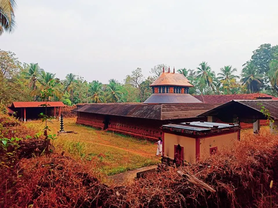 വെന്നിയൂര്‍ ശിവക്ഷേത്രം