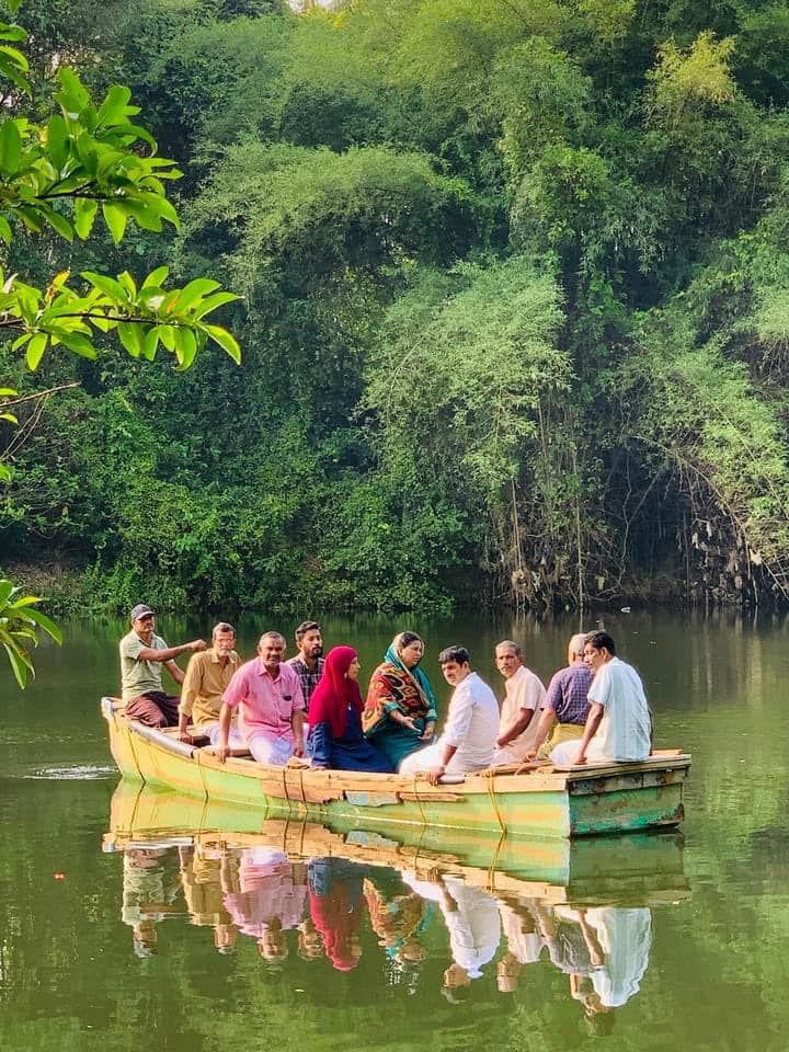 കടലുണ്ടിപ്പുഴ