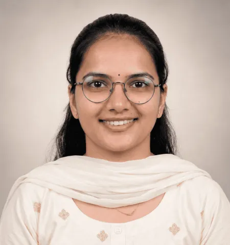ലക്ഷ്മി കെ ബി