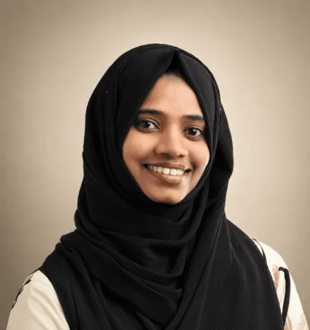 സബ്ന ഇബ്രാഹിം എ കെ