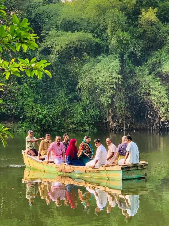 കടലുണ്ടിപ്പുഴ