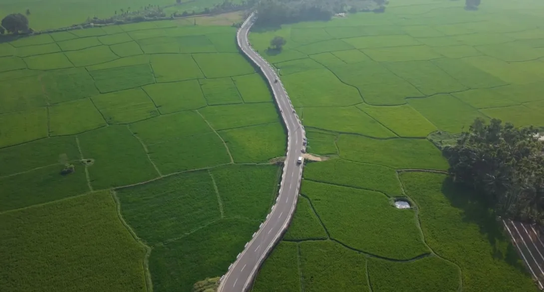 വേങ്ങര പാടം