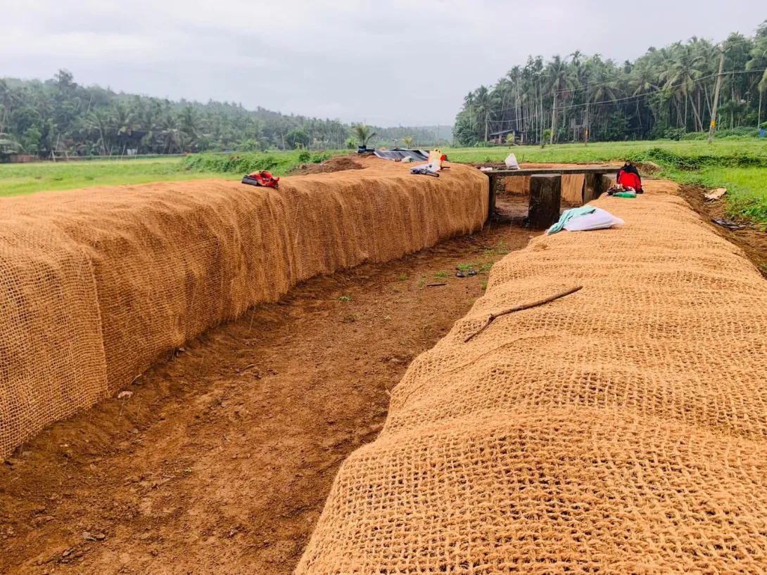 വേങ്ങര തോട്
