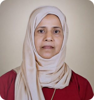 Health and Education Standing Committee Chairperson