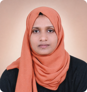 Development Standing Committee Chairperson