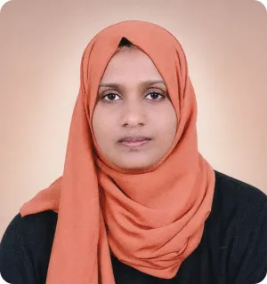 ഷറീന. പി