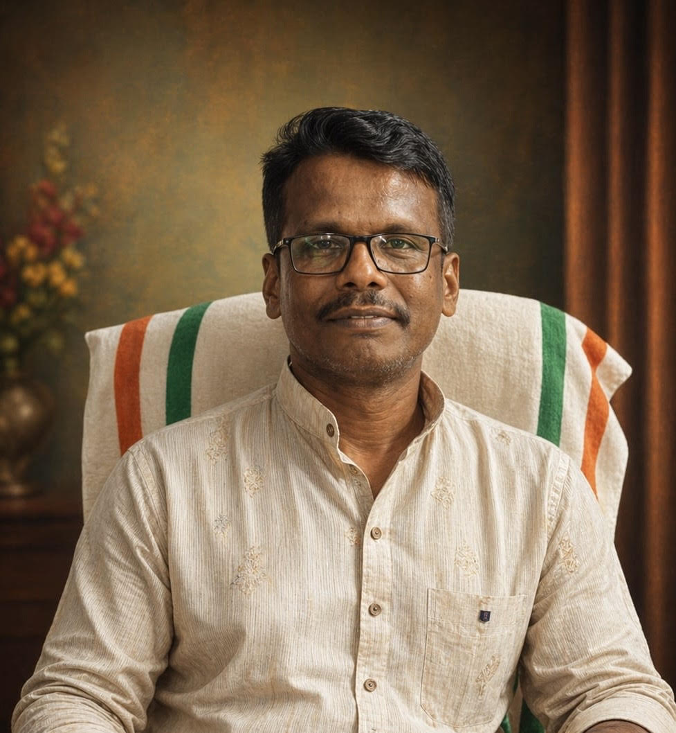 സെക്രട്ടറി