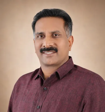 ഫിറോസ് പി