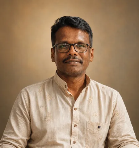 പ്രദീപ് കുമാർ പി