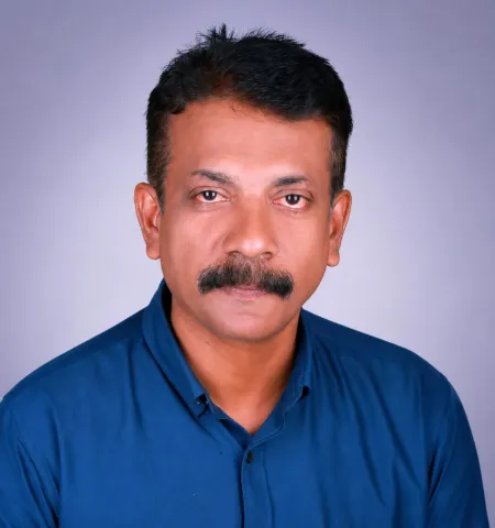 അൻവർ പി വി