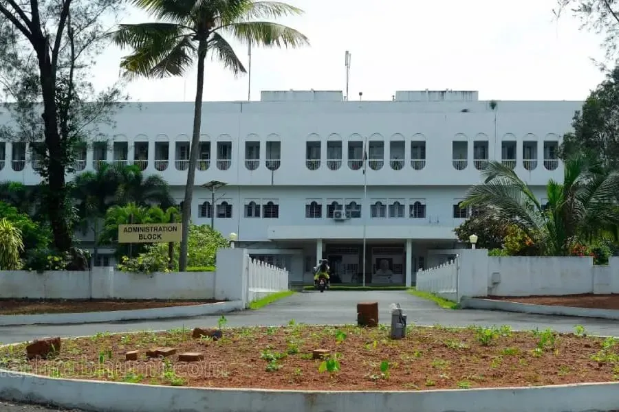 കാലിക്കറ്റ് സർവ്വകലാശാല