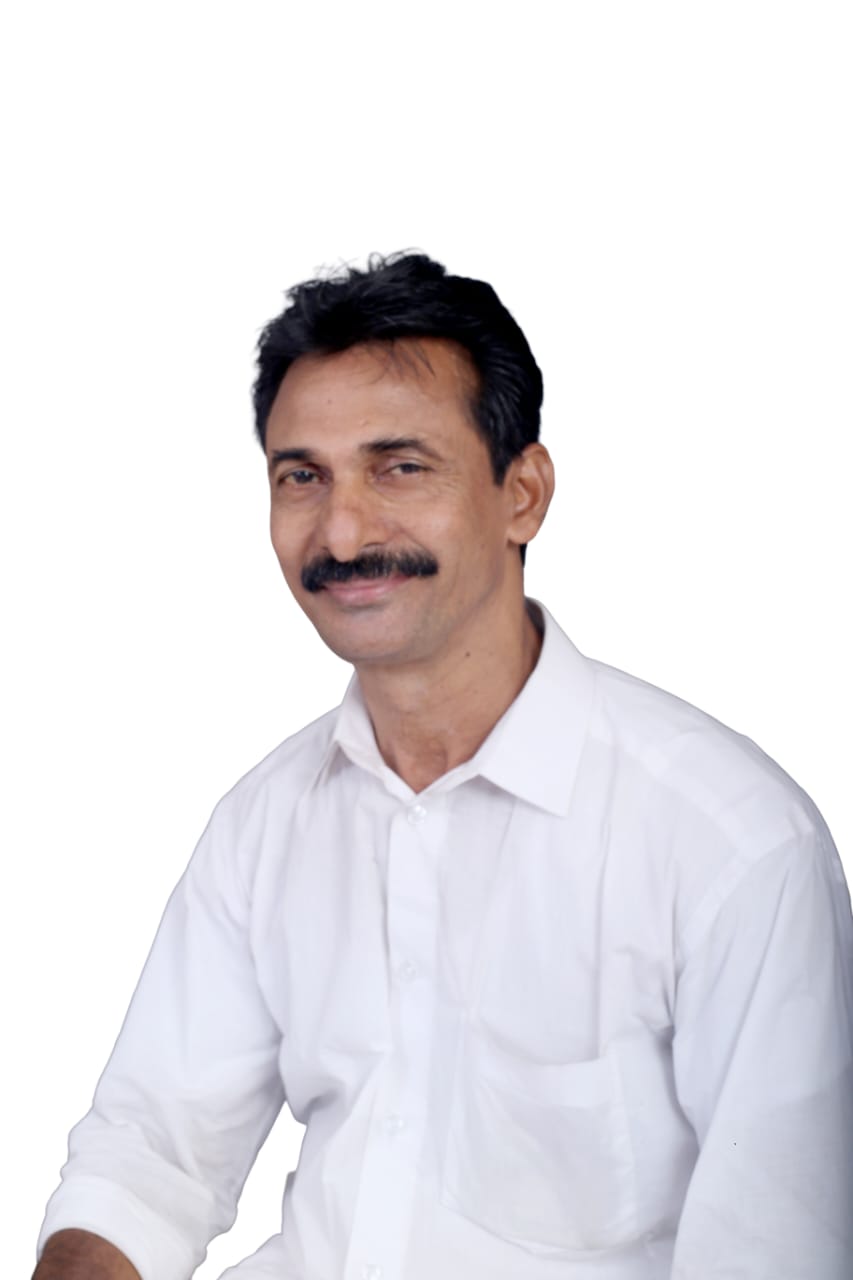 ചെയർമാൻ 