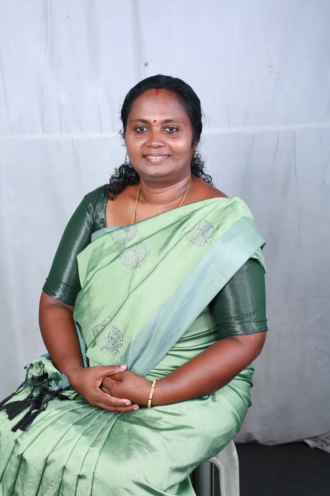 ചെയർമാൻ 