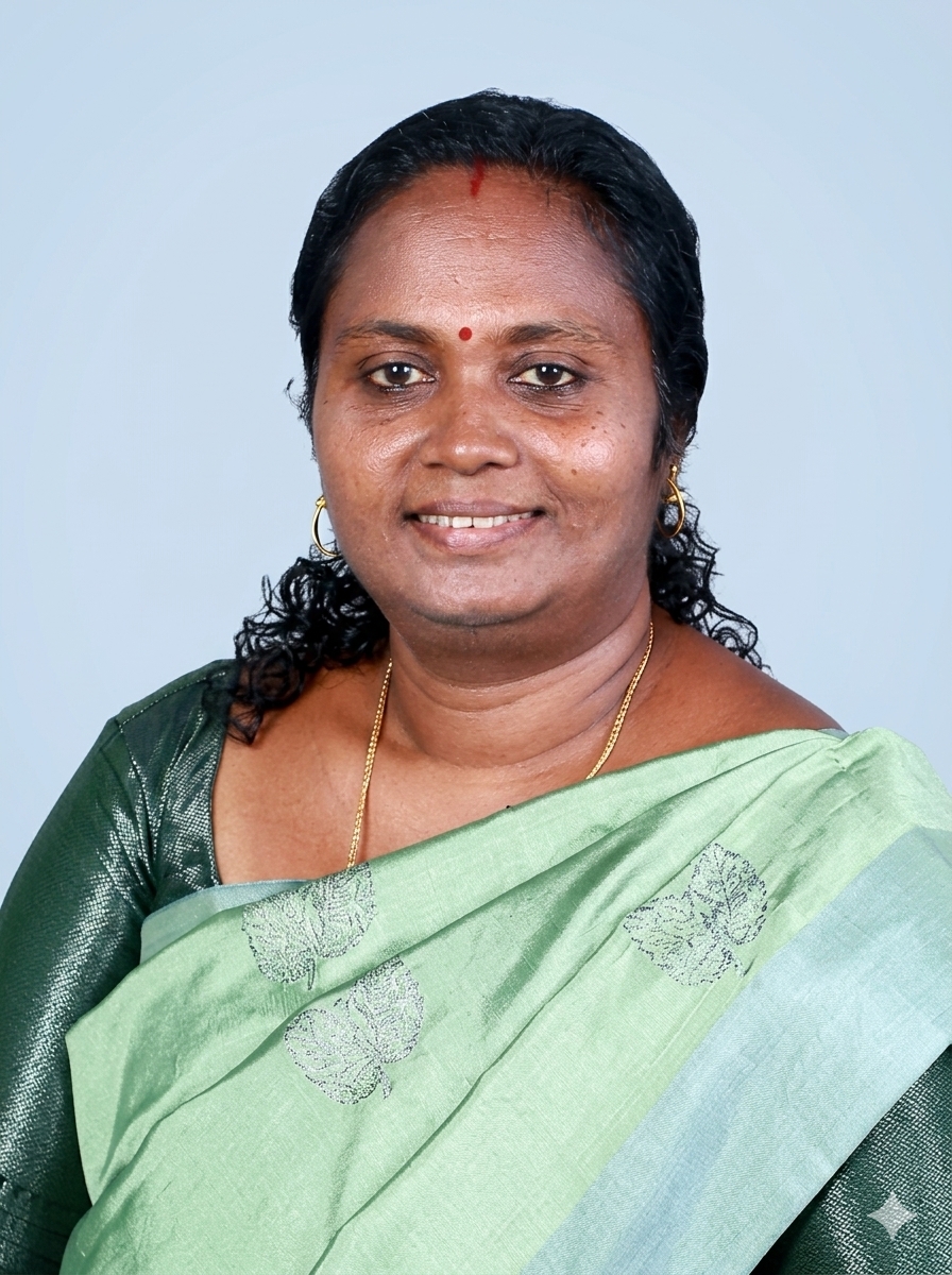 CHAIRPERSON