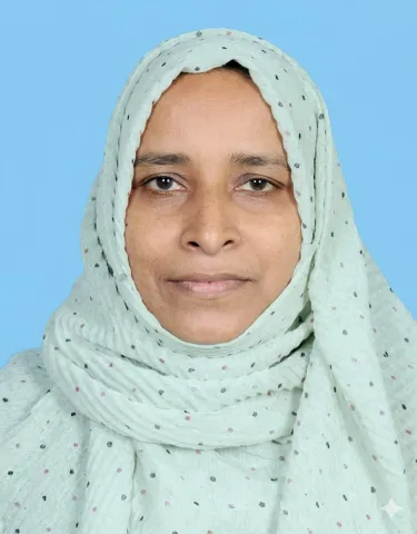 ഫാത്തിമ 