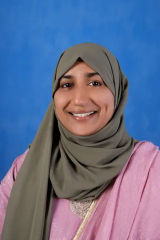 മുനീറ അഫ്സൽ 