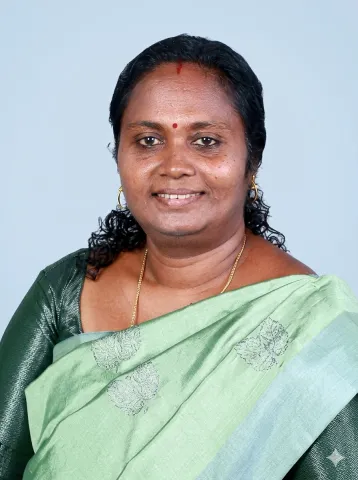 പുഷ്പ മൂന്നുചിറയിൽ 
