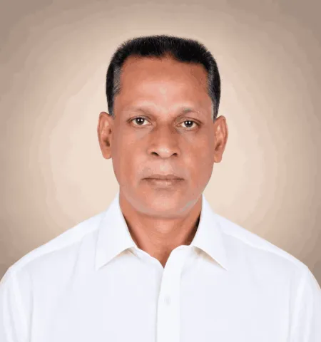 മൊയ്തീന്‍ കുട്ടി. കെ