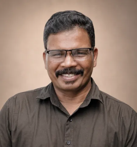 രാജന്‍. പി