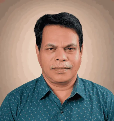 അബ്ദുൽ അസീസ് എം