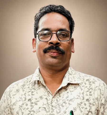 പ്രേമരാജന്‍ ഒ കെ