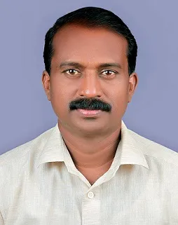 സുനിൽ പി പി