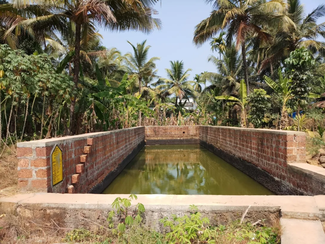 കണ്ടം കുളം