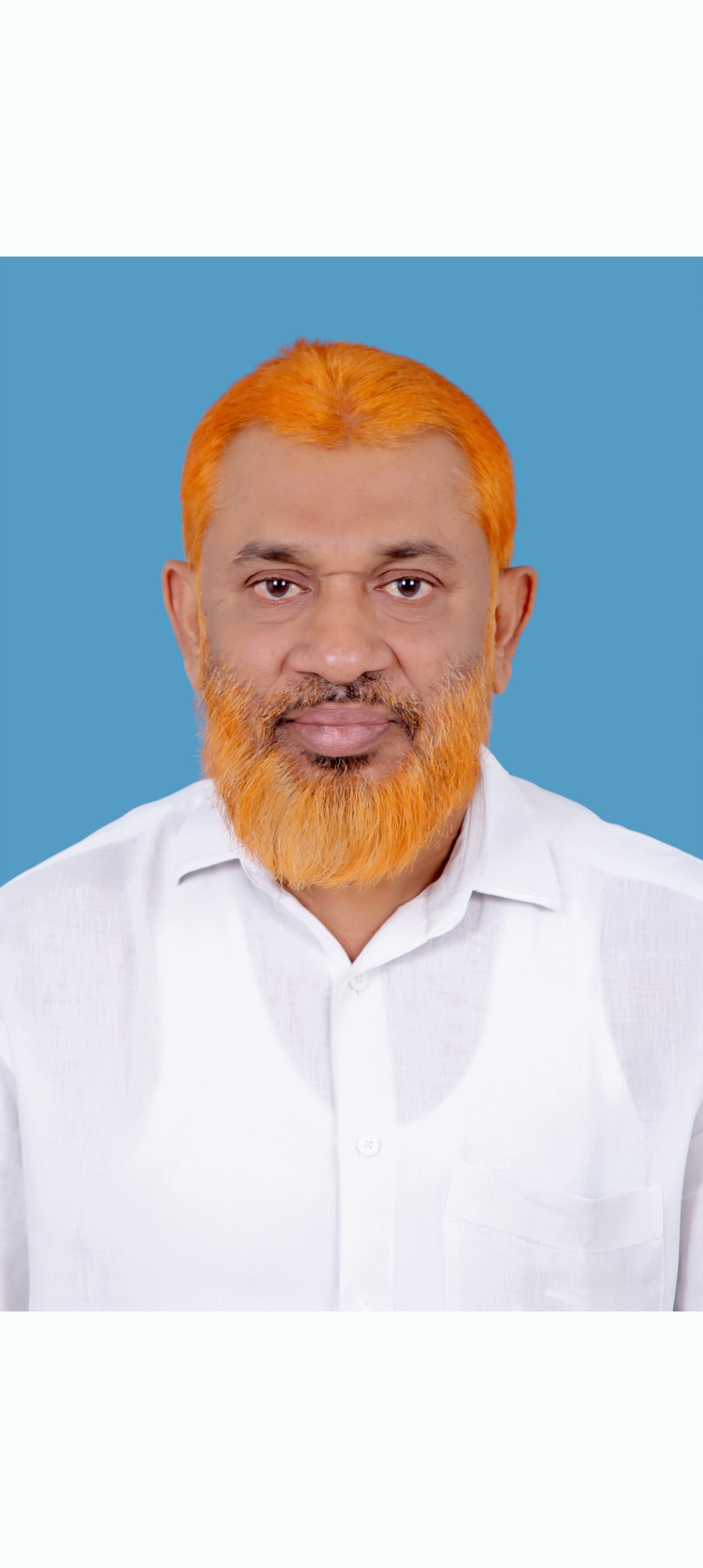 പ്രസിഡന്റ്