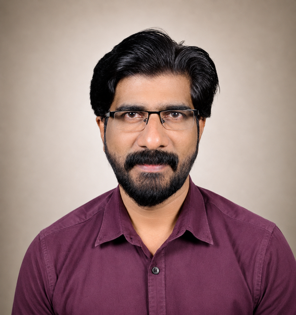 വിനോദ് കെ പി കരിപ്പുറത്ത് പറമ്പിൽ