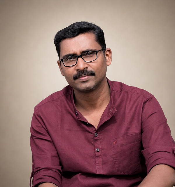 അഭിലാഷ് പി