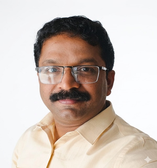 സുഗതൻ എൻ പി